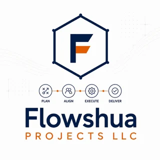 Flowshua logo